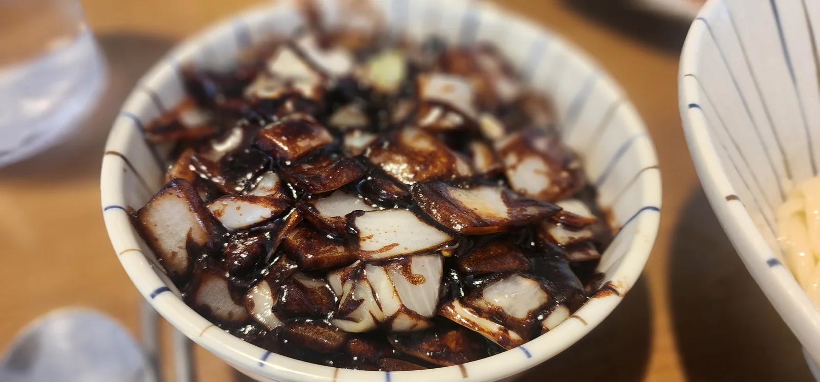 용손짜장 세종시 짜장면 맛집