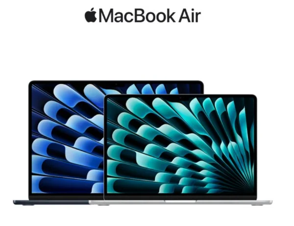 M3 MacBook Air 8GB와 16GB 모델의 성능 차이 상세 분석