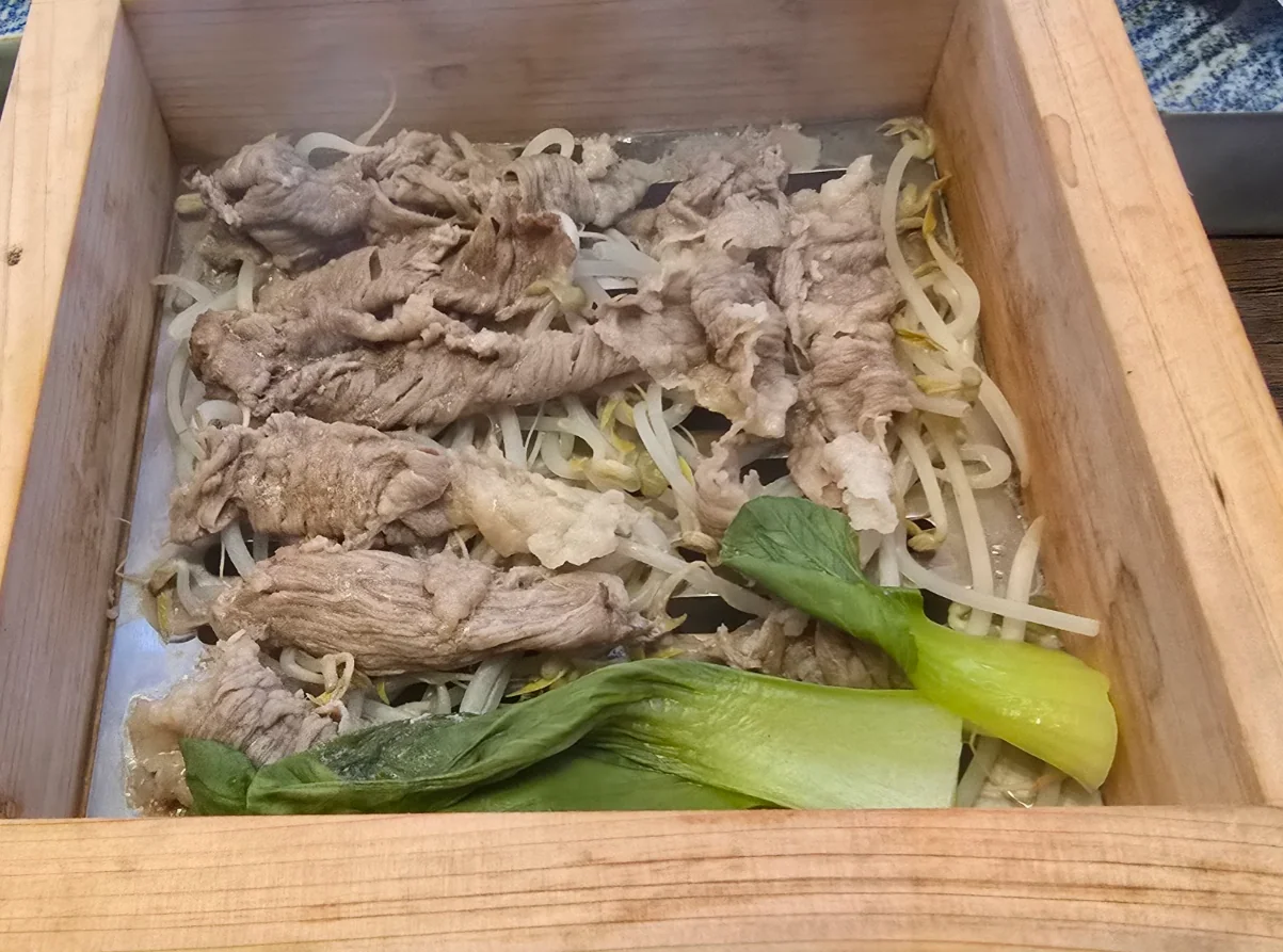 [대전 죽동 스시맛집] '안도스시'  리뷰: 솔직한 직장인 점심