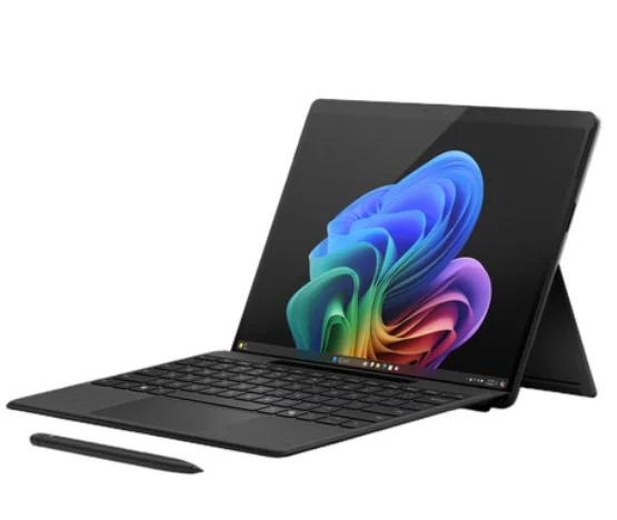 Surface Pro 11 OLED로 MacBook Air 대체하기 - 일주일 사용 후기