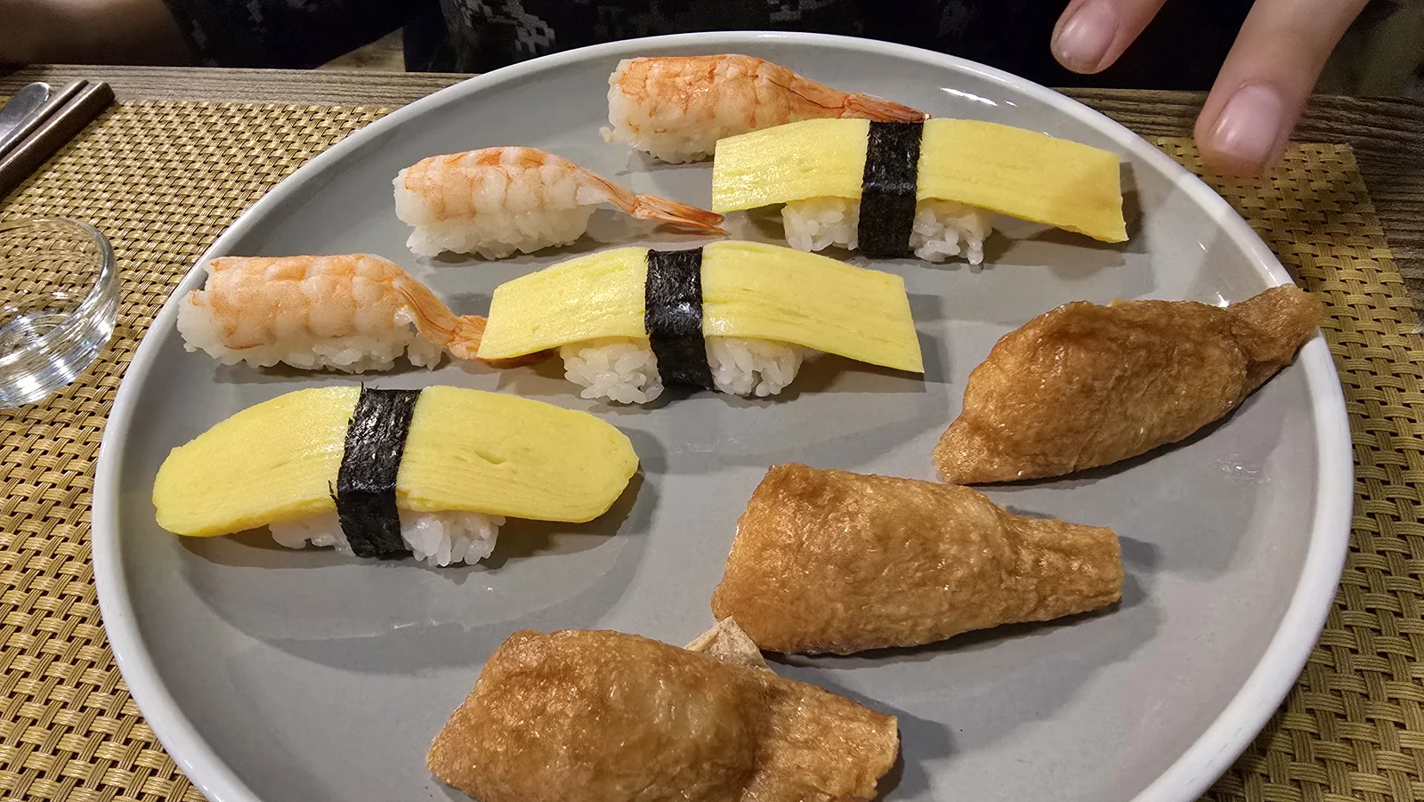 [대전 어은동 스시맛집] - 어은스시 방문 가족 방문 후기