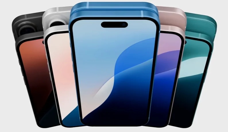 iPhone 16에 대한 최신 정보