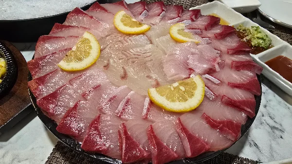blob
