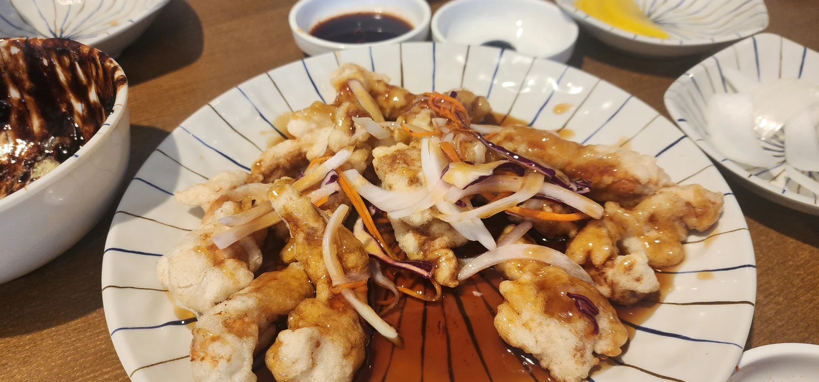 용손짜장 세종시 짜장면 맛집