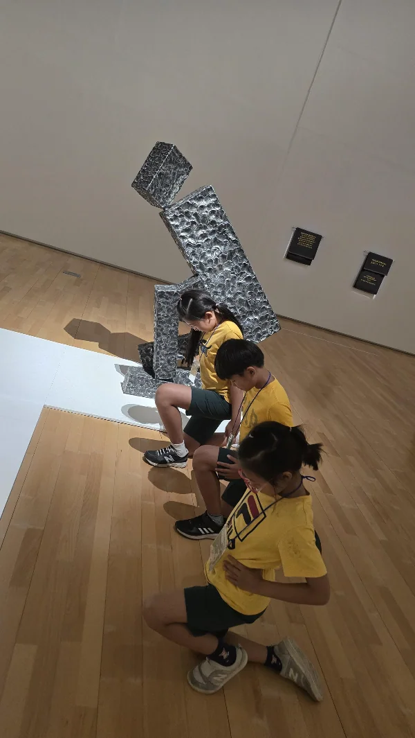 [세 아이와 행복한 여행] (전라 미술관 투어) 1박 2일 미술관 여행 추천 - 1일차 : 최북미술관, 고택아트페스타, 전북도립미술관