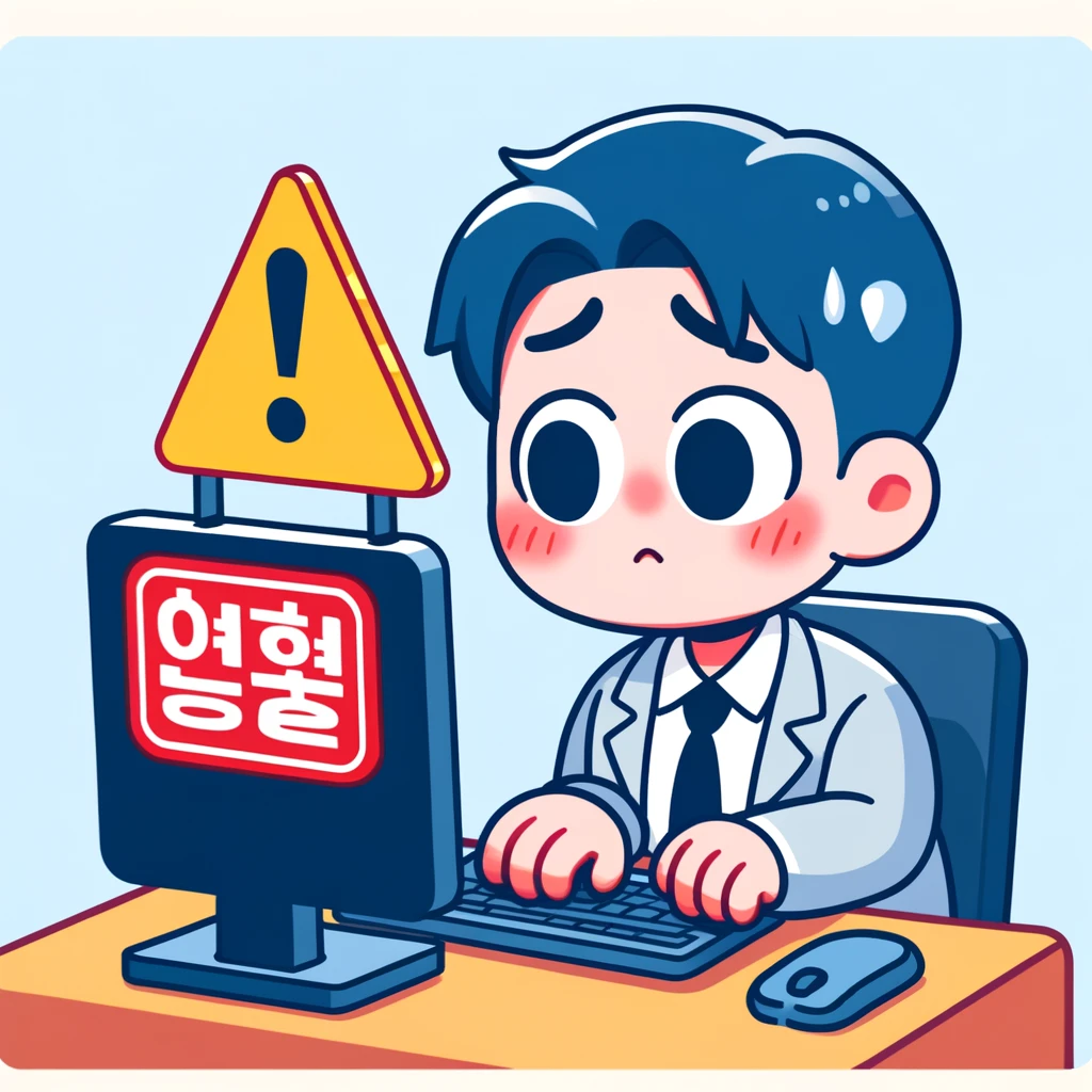 불법 콘텐츠 공유의 대명사, 누누티비