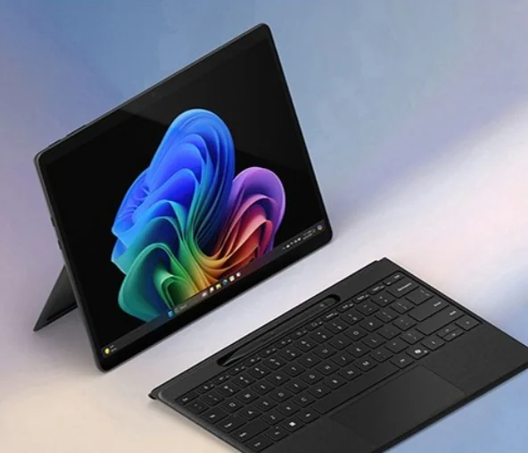 Surface Pro 11 OLED로 MacBook Air 대체하기 - 일주일 사용 후기