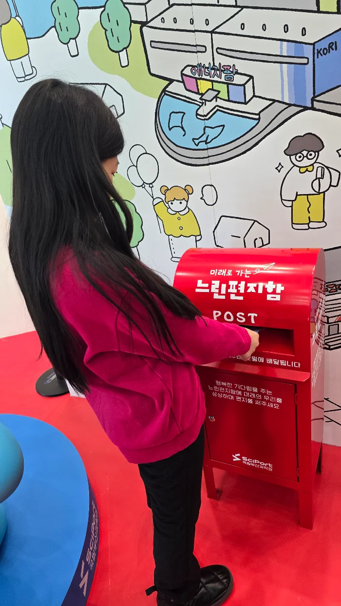 blob