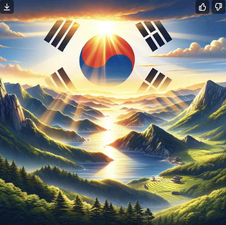 대전국립현충원, 호국 영령 모신 곳, 삼일정 행사