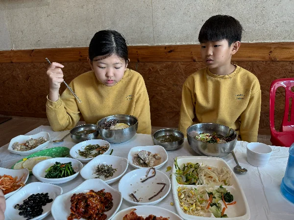 [세 아이와 행복여행] 여수 여행 2일 차 - 순천만에서 보낸 특별한 하루